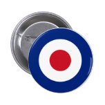 Mod Pin's Avec Agrafe