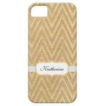 Modart der Spitzes der BOHO Imitat-Leinwand-n Zick iPhone 5 Hüllen