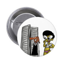 Mode Guru de monstre de cabinet Badge