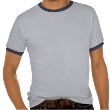 Mode moderne à la mode drôle d'enterrement de vie  t-shirt