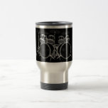 Modèle du kit 3D de tambour : Tasse faite sur comm