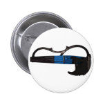 Modische elektrische Violine Button
