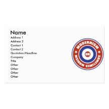 Mods Cartes De Visite Professionnelles