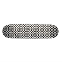Moduliertes futuristisches Skateboard Skateboardbrett