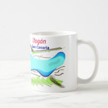 Mogan Gran Canaria Tassen