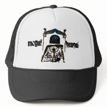 MOGUL-MARKEN-KAPPE