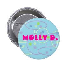 mollyblue, Molly, D. Buttons