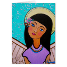 MON ANGE GARDIEN CARTES DE VŒUX