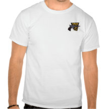 Mon arme à feu… mon ami t-shirts