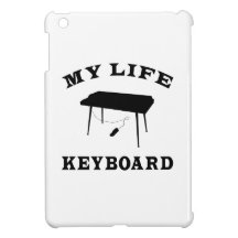Mon clavier de la vie