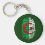 Mon empreinte digitale est tee - shirt et vitesse  porte-clés