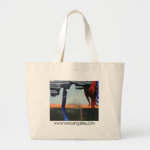 Mond-Licht 2008 Tasche