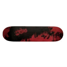 monde urbain plateaux de skate