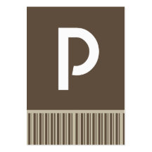 Monogramm businesscards visitenkartenvorlage