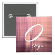monogramm button