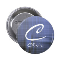 monogramm button
