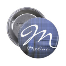 monogramm buttons