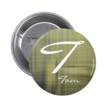 monogramm buttons