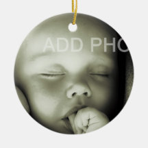 monogramme d'ornement de la photo 311-Custom