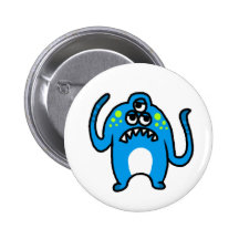 monster ピン