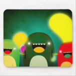 Monsterauflage mauspads
