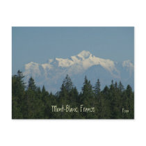 Mont Blanc