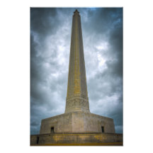 Monument Sans Jacinto Fotografie