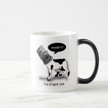 moo'dy tasse à café