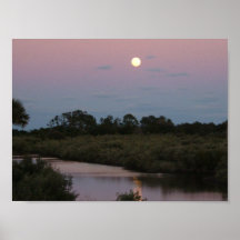 Moonrising Posterdrucke