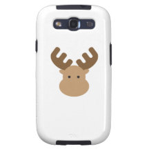 Moose Galaxy S3 Covers