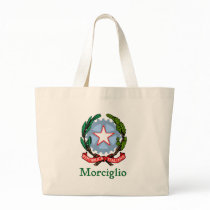 Morciglio Rrpublic von Italien taschen