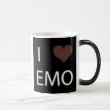 Morph la tasse