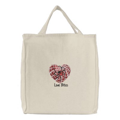 Morsures d'amour sacs