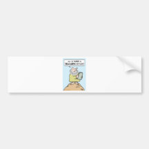 Moses-Lehrerausgabengebote Autosticker