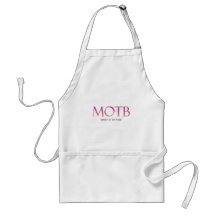 MOTB TABLIER