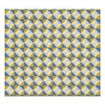 Motif abstrait de carré et de triangle photos