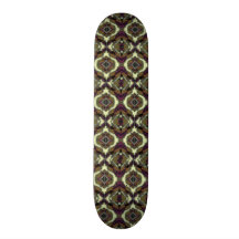 motif skateboards personnalisables