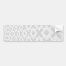 Motifs de pavé rond autocollants pour voiture