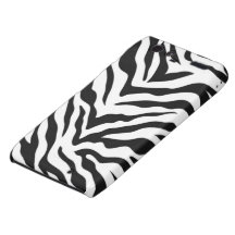 Motorola Droid Razr Zebra-Fall Motorola Droid RAZR Hülle