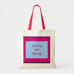 Mots à vivre par sac