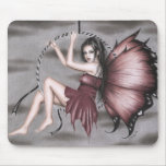Mousepad féerique rêveur tapis de souris