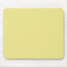 Mousepad - kakifarbig