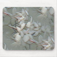 Mousepad rêveur tapis de souris