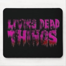 Mousepad sans titre tapis de souris
