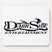 Mousepad sans titre tapis de souris
