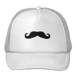 Moustache Casquette