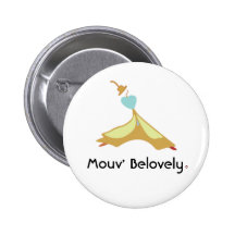Mouv Männer Belovely Buttons