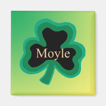 Moyle Iren Magnete