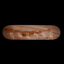 Mozart-Skateboard skateboards