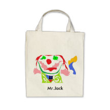 Mr.Jack Sacs Fourre-tout